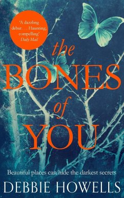 The Bones of You - Howells, Debbie