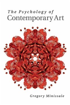 The Psychology of Contemporary Art - Minissale, Gregory