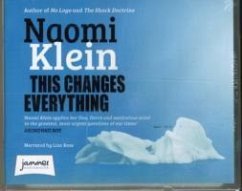 naomi klein book this changes everything