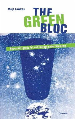 Cover The Green Bloc
