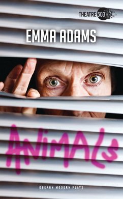 Animals - Adams, Emma