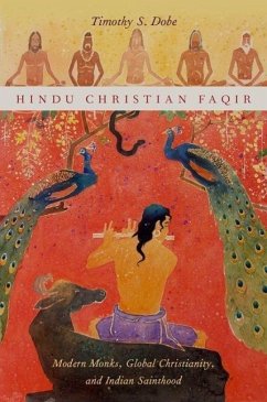 Hindu Christian Faqir - Dobe, Timothy S