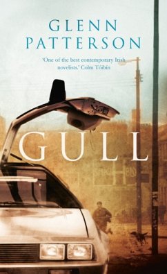 Cover Gull