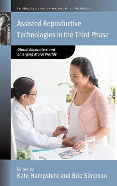 Cover Assisted Reproductive Technologies in the Third Phase
