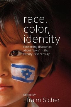 Race, Color, Identity