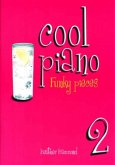 Cool Piano - Book 2