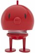Hoptimist Bumble L Red - Bild 1
