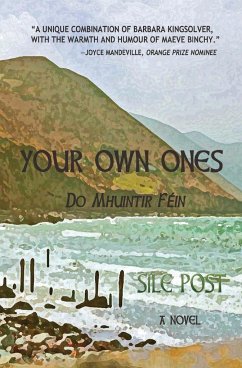 Your Own Ones - Post, Sile