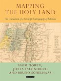Mapping the Holy Land
