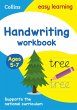 Handwriting Workbook: Ages 5-7 - Bild 1