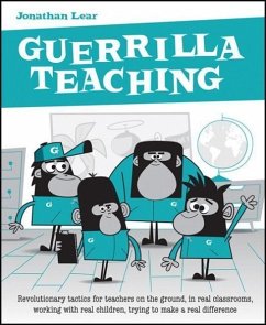 Guerrilla Teaching - Lear, Jonathan