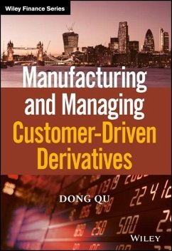 Manufacturing and Managing Customer-Driven Derivatives - Qu, Dong