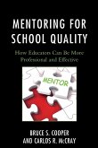 Mentoring for School Quality