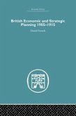 British Economic and Strategic Planning