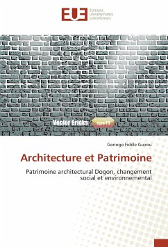 Architecture et Patrimoine - Guirou, Gonogo Fidèle