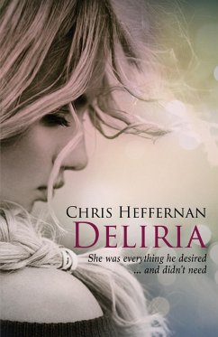 Deliria - Heffernan, Chris