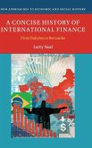 A Concise History of International Finance