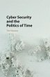 Cyber Security and the Politics of Time - Bild 1