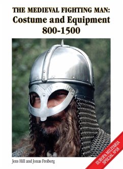 The Medieval Fighting Man - Europa Militaria Special No. 18 - Hill, Jens; Freiberg, Jonas