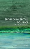 Environmental Politics: A Very Short Introduction