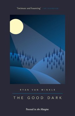 The Good Dark - van, Ryan