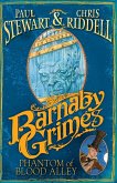 Barnaby Grimes Barnaby Grimes