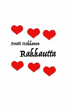 Rakkautta