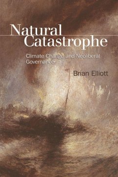 Natural Catastrophe - Elliott, Brian
