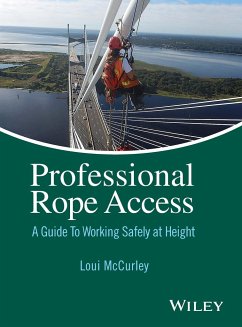Professional Rope Access - Mccurley, Loui