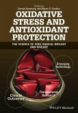 Oxidative Stress and Antioxidant Protection