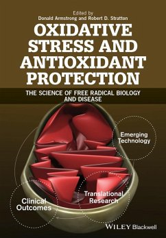 Oxidative Stress and Antioxidant Protection