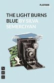 The Light Burns Blue