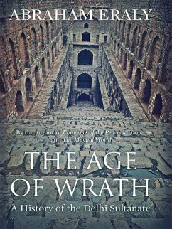 The Age of Wrath - Eraly, Abraham
