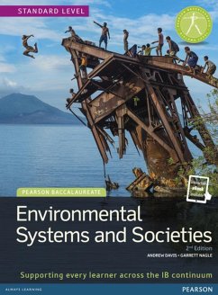 Pearson Baccalaureate: Environmental Systems and Societies bundle 2nd edition - Davis, Andrew;Nagle, Garrett