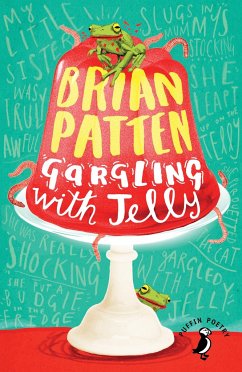 Gargling with Jelly - Patten, Brian