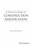 A Practical Guide to Construction Adjudication