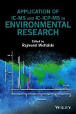 Application of IC-MS and IC-Icp-MS in Environmental Research