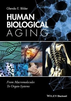 Human Biological Aging - Bilder, Glenda E