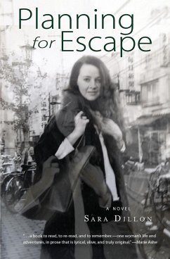 Planning for Escape - Dillon, Sara