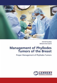 Management of Phyllodes Tumors of the Breast