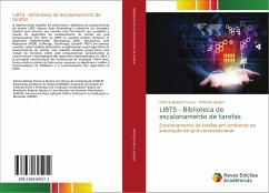 LIBTS - Biblioteca de escalonamento de tarefas - Batista Franco, Patrícia;Spolon, Roberta