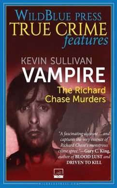 Vampire - Sullivan, Kevin M