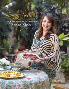 Cover Family Secrets