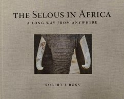 Cover The Selous in Africa