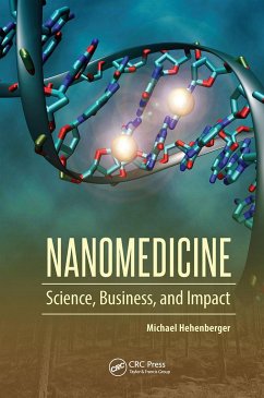 Nanomedicine - Hehenberger, Michael