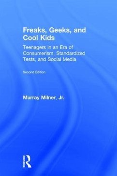 Freaks, Geeks, and Cool Kids - Milner, Murray