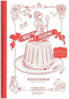 Pride and Pudding - Ysewijn, Regula