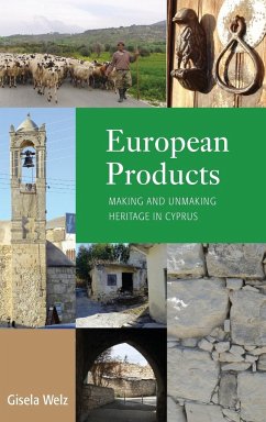 European Products - Welz, Gisela