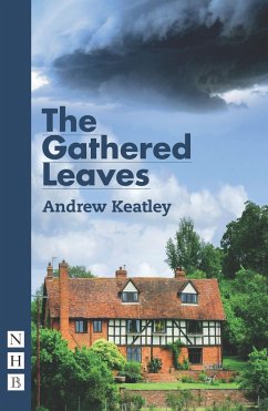 The Gathered Leaves - Keatley, Andrew