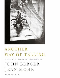 Another Way of Telling - Berger, John; Mohr, Jean